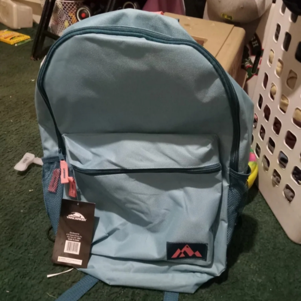 TrailMaker Back Pack